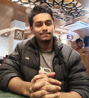 Fardin Alam Pranto