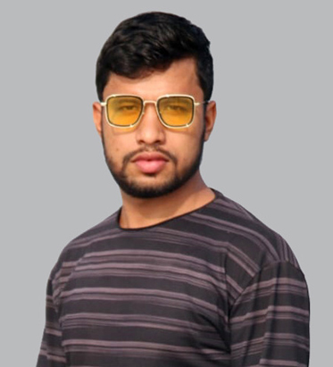 Md Anamul Haque- Manager & Office Application Instruction